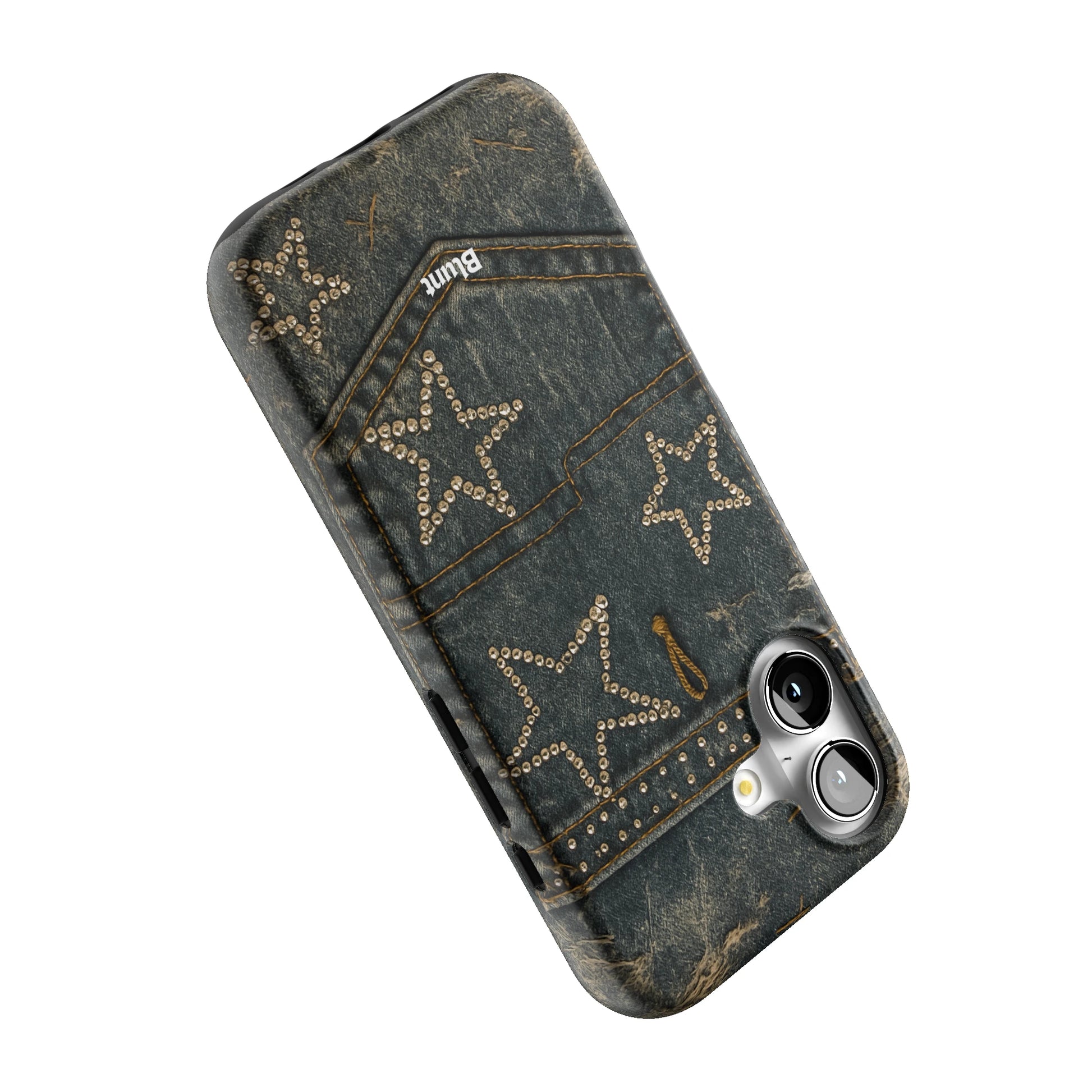 Studded iPhone Case Blunt Cases Studded iPhone Case Blunt Cases