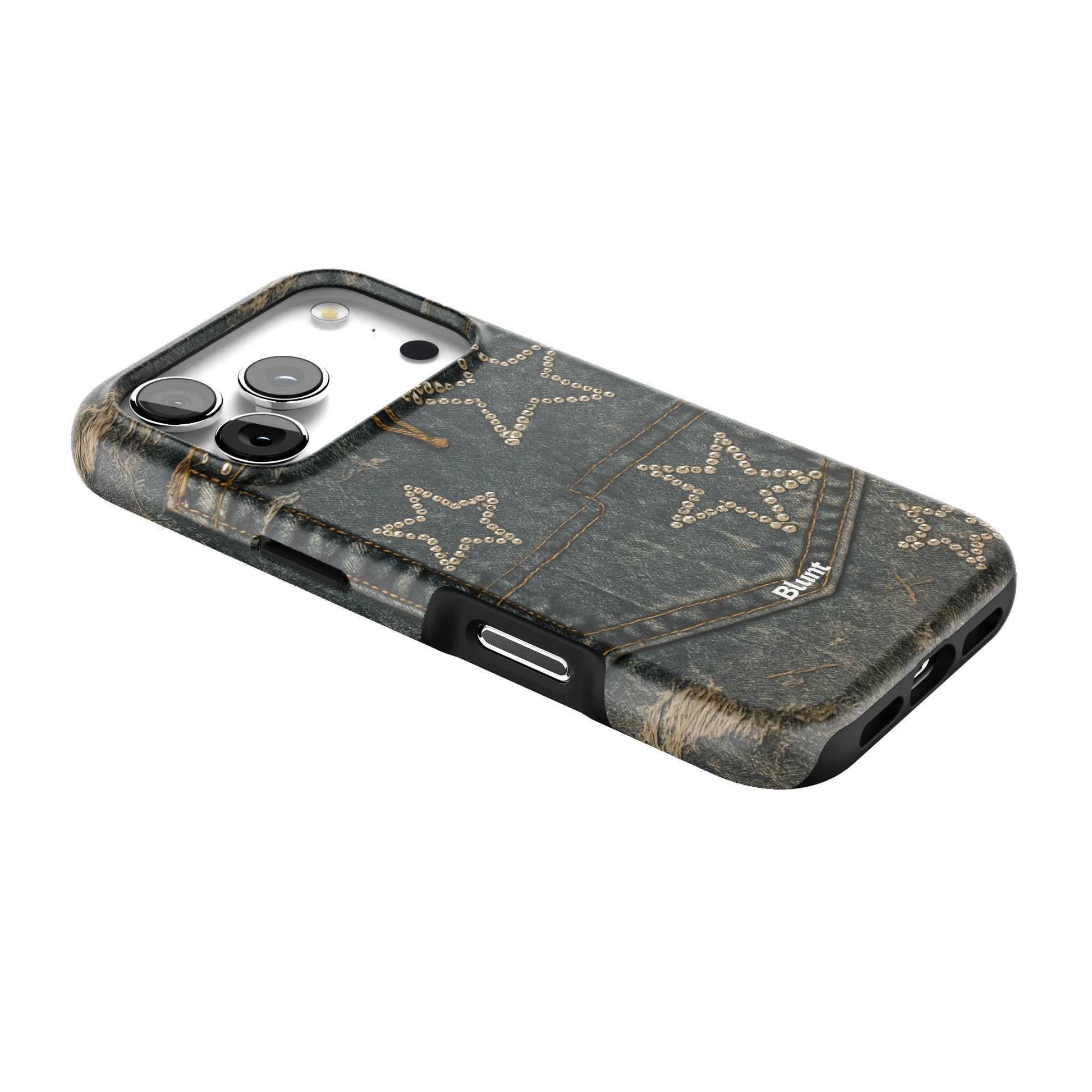 Studded iPhone Case gallery - Iphone_17_Pro_2