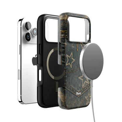 Studded iPhone Case gallery - Iphone_17_Pro_4