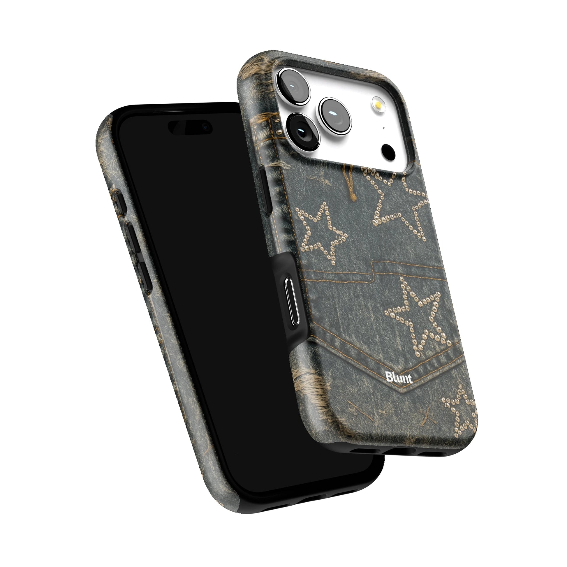 Studded iPhone Case gallery - Iphone_17_Pro_6