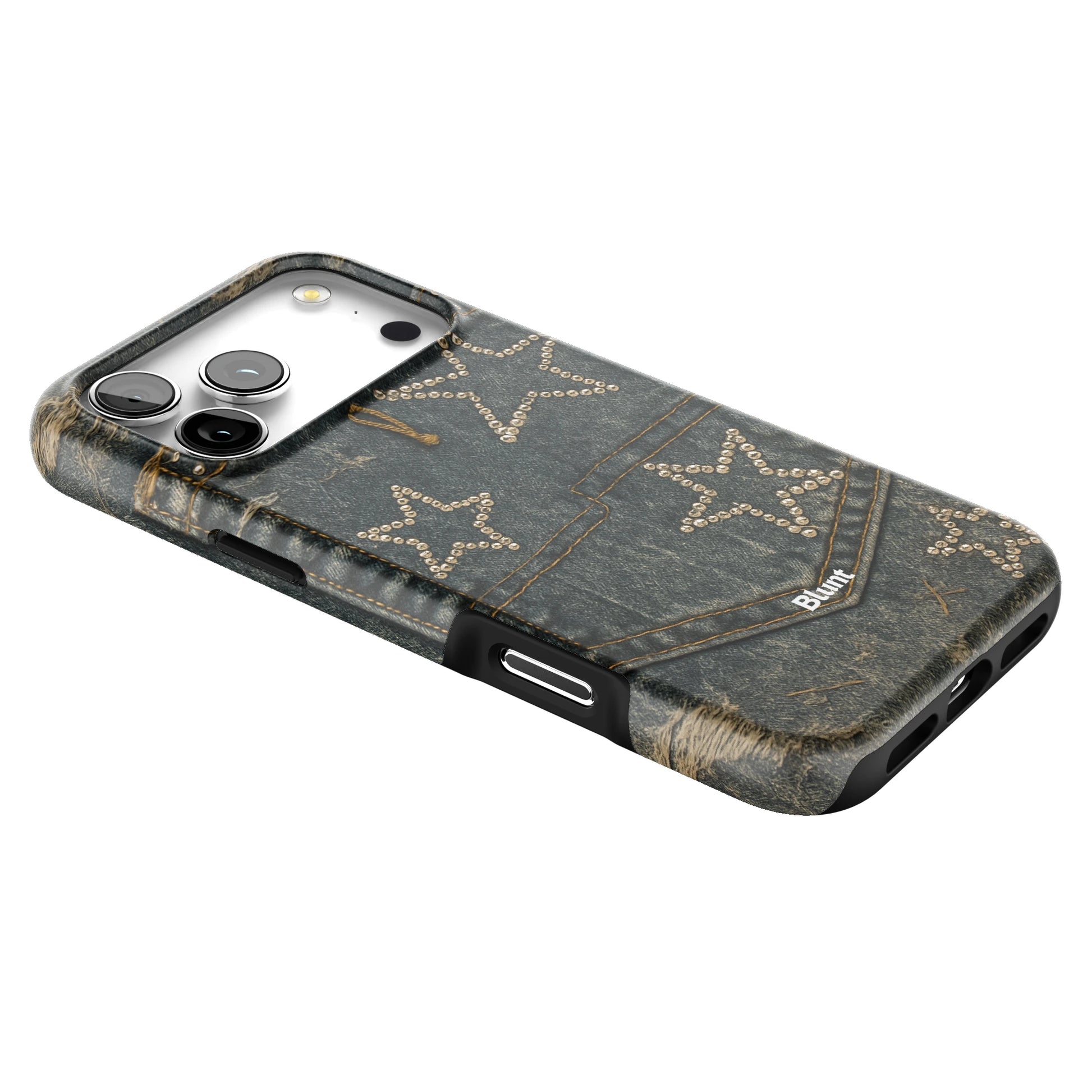 Studded iPhone Case gallery - Iphone_17_Pro_Max_2