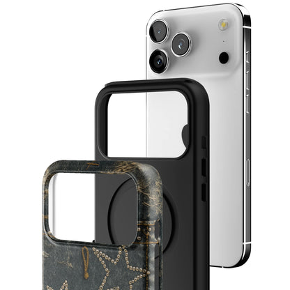 Studded iPhone Case gallery - Iphone_17_Pro_Max_3