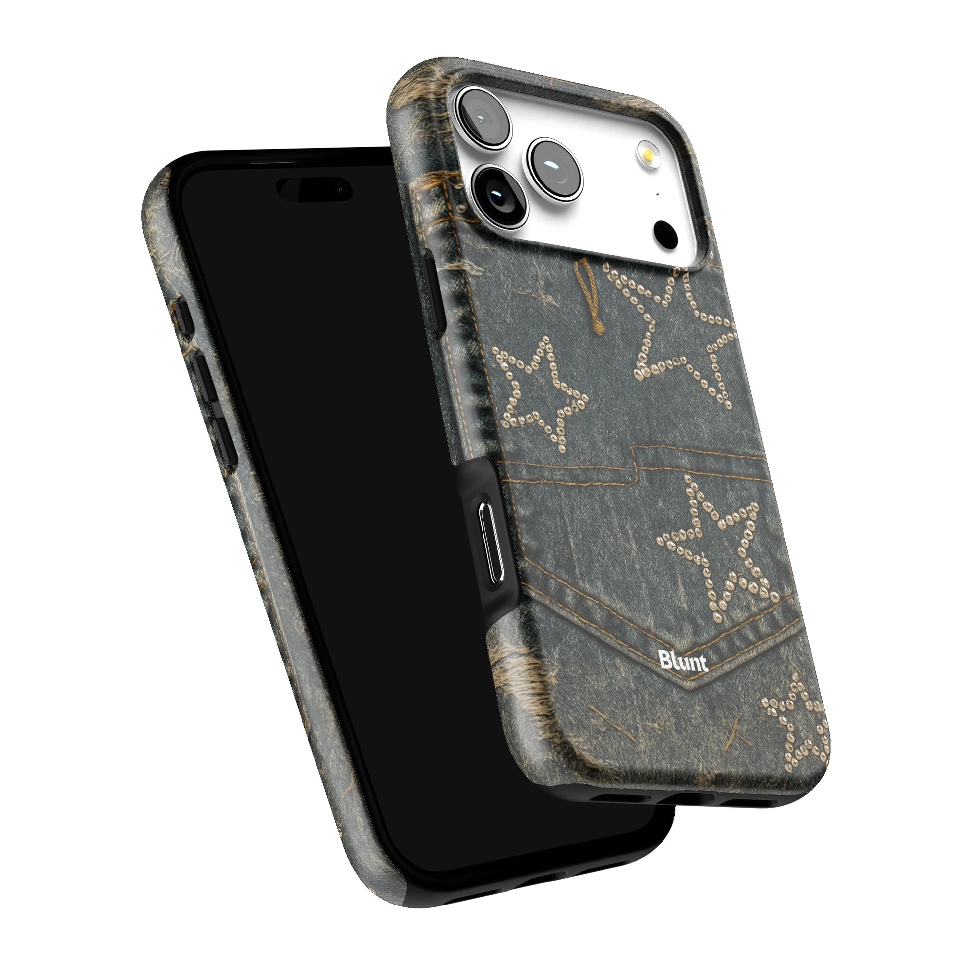 Studded iPhone Case gallery - Iphone_17_Pro_Max_6