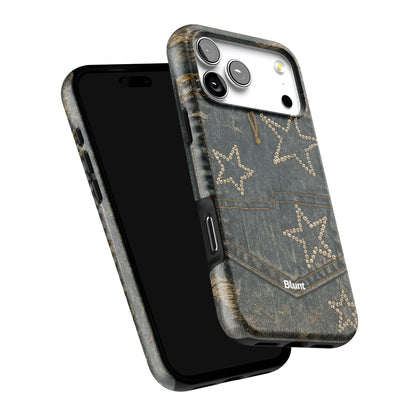 Studded iPhone Case gallery - Iphone_17_Pro_Max_6