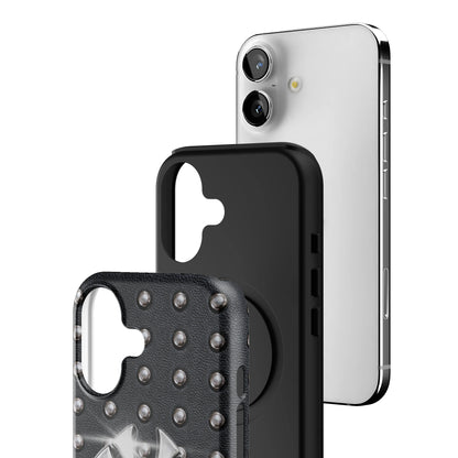 Studded Newyorker iPhone Case gallery - Iphone_17_Iphone_3