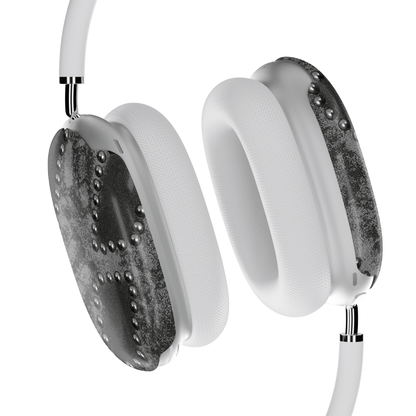 Studded Noir AirPod Max Case - Blunt Cases