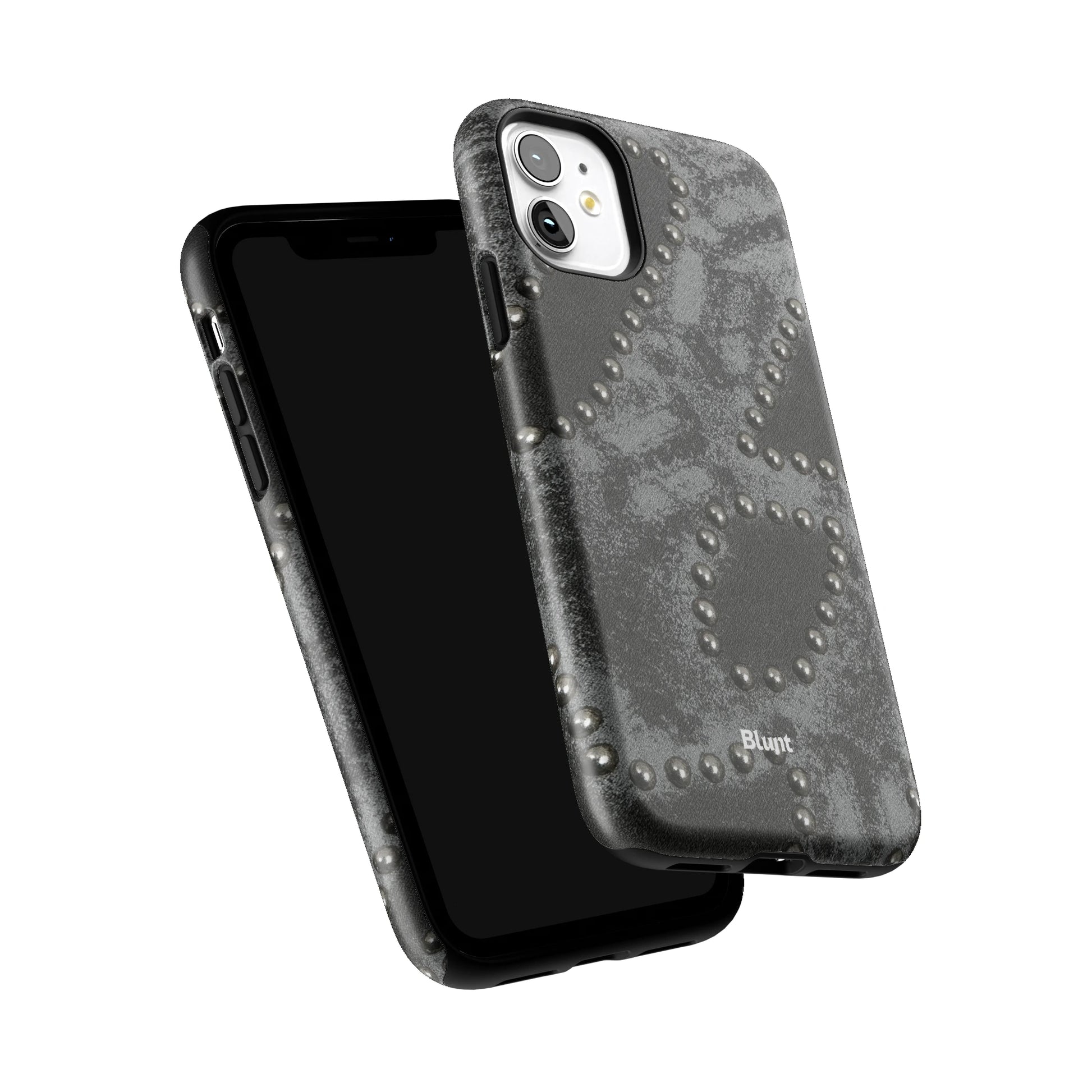 Studded Noir iPhone Case gallery - Iphone_11_Iphone_6