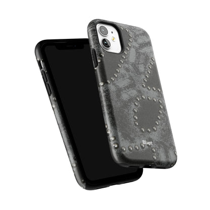Studded Noir iPhone Case gallery - Iphone_11_Iphone_6