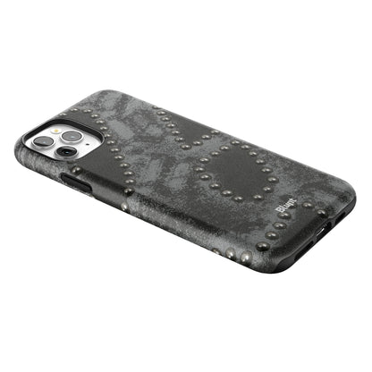 Studded Noir iPhone Case gallery - Iphone_11_Pro_Max_2