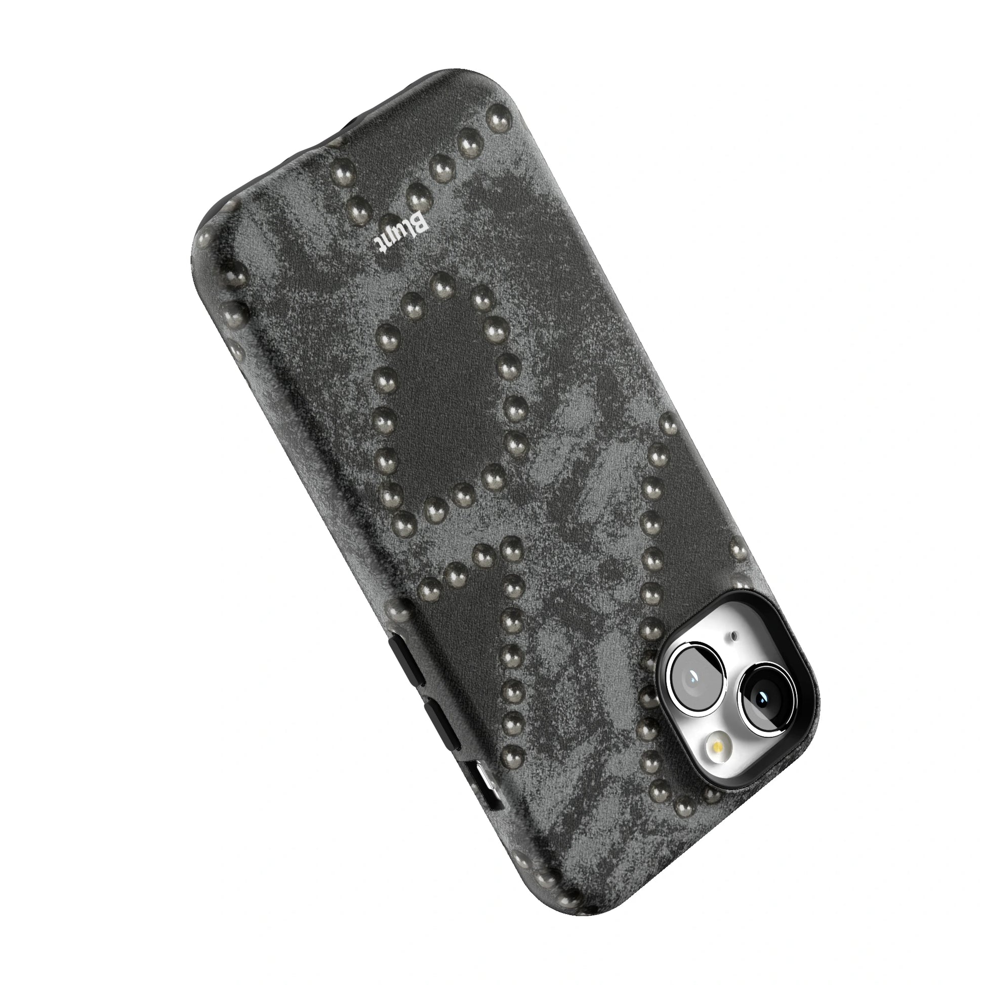 Studded Noir iPhone Case gallery - Iphone_13_Iphone_5