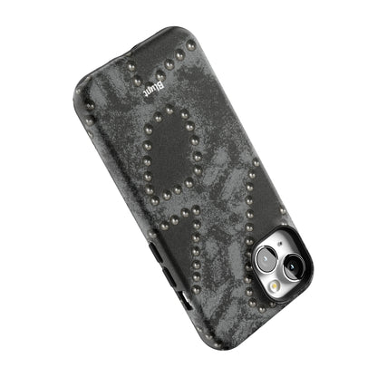 Studded Noir iPhone Case gallery - Iphone_13_Iphone_5
