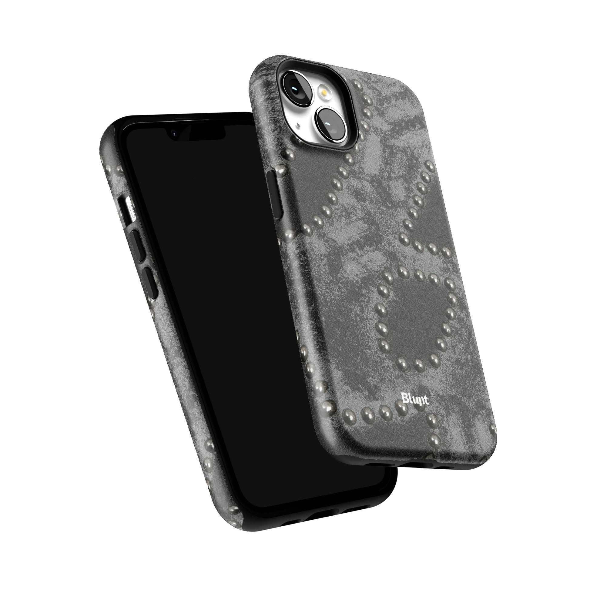 Studded Noir iPhone Case gallery - Iphone_13_Iphone_6