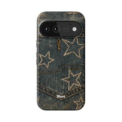 Studded Pixel Case - Blunt Cases