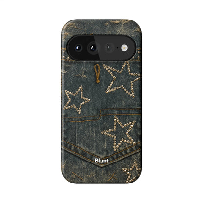 Studded Pixel Case - Blunt Cases