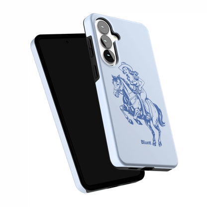 bluelassoladyiphonecase-samsung-case-Galaxy S26 Plus-5
