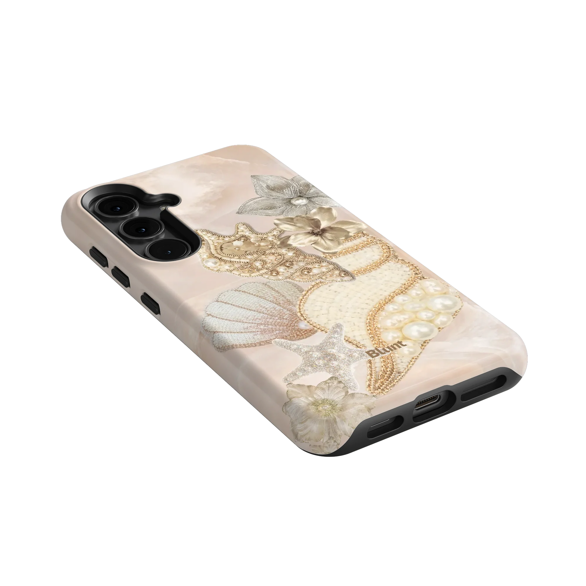 Ocean-Gems-samsung-case-Galaxy S24-2