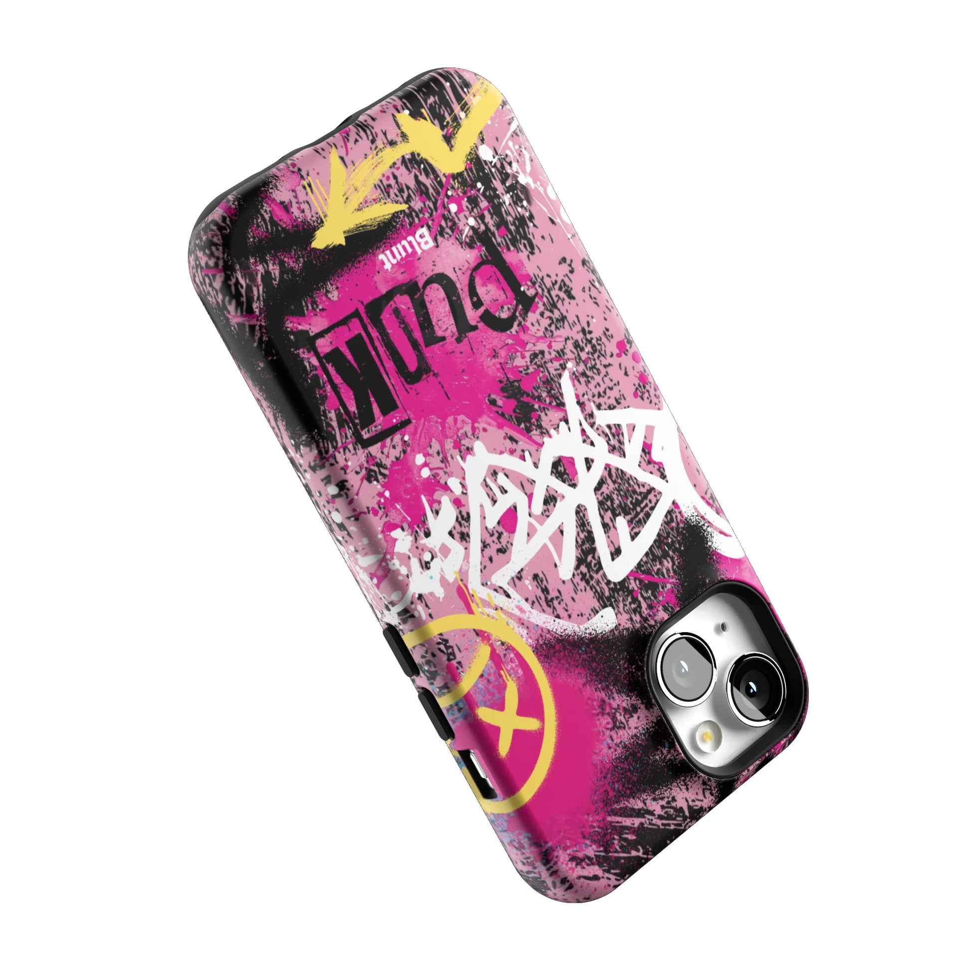 Pink-Alley-iphone-case-iPhone 13-4
