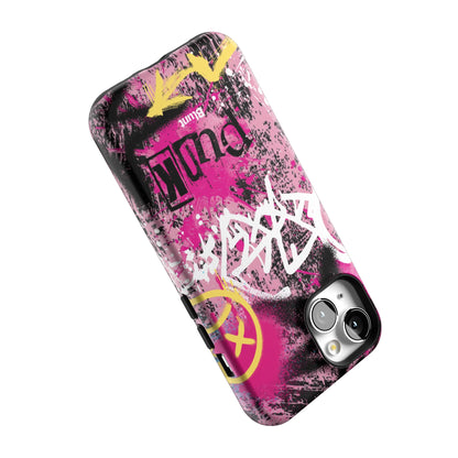 Pink-Alley-iphone-case-iPhone 13-4