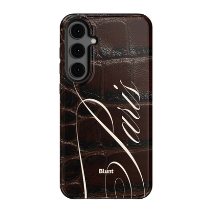 Pary Samsung Case