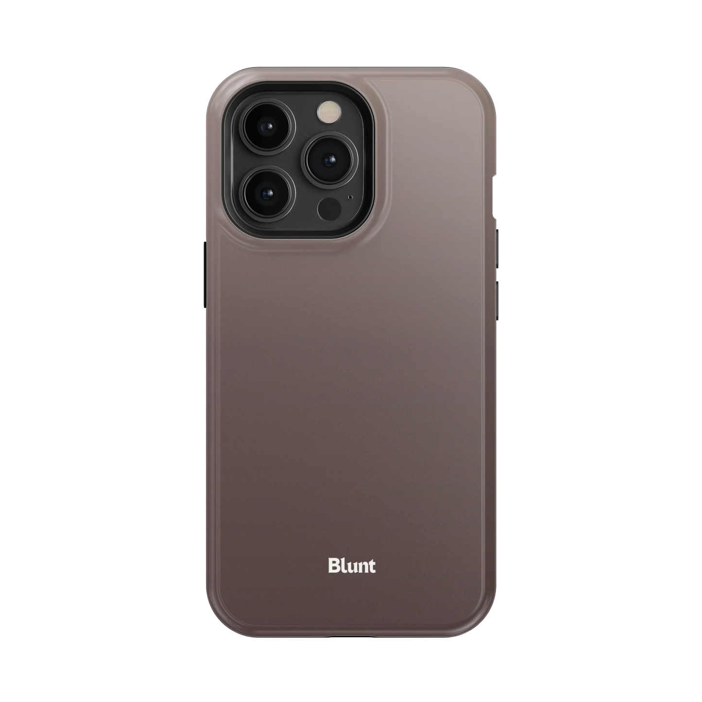 Ashwood iPhone Case