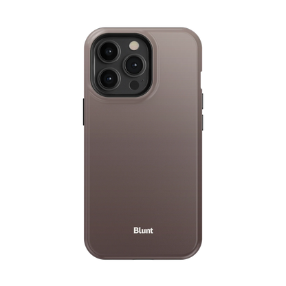 Ashwood iPhone Case