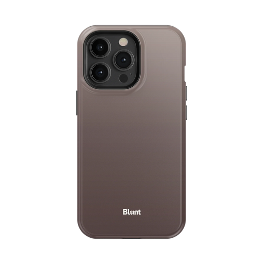 Ashwood iPhone Case