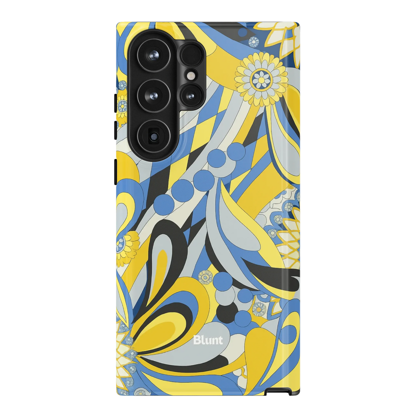 Sunny Samsung Case