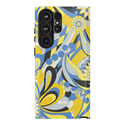 Sunny Samsung Case