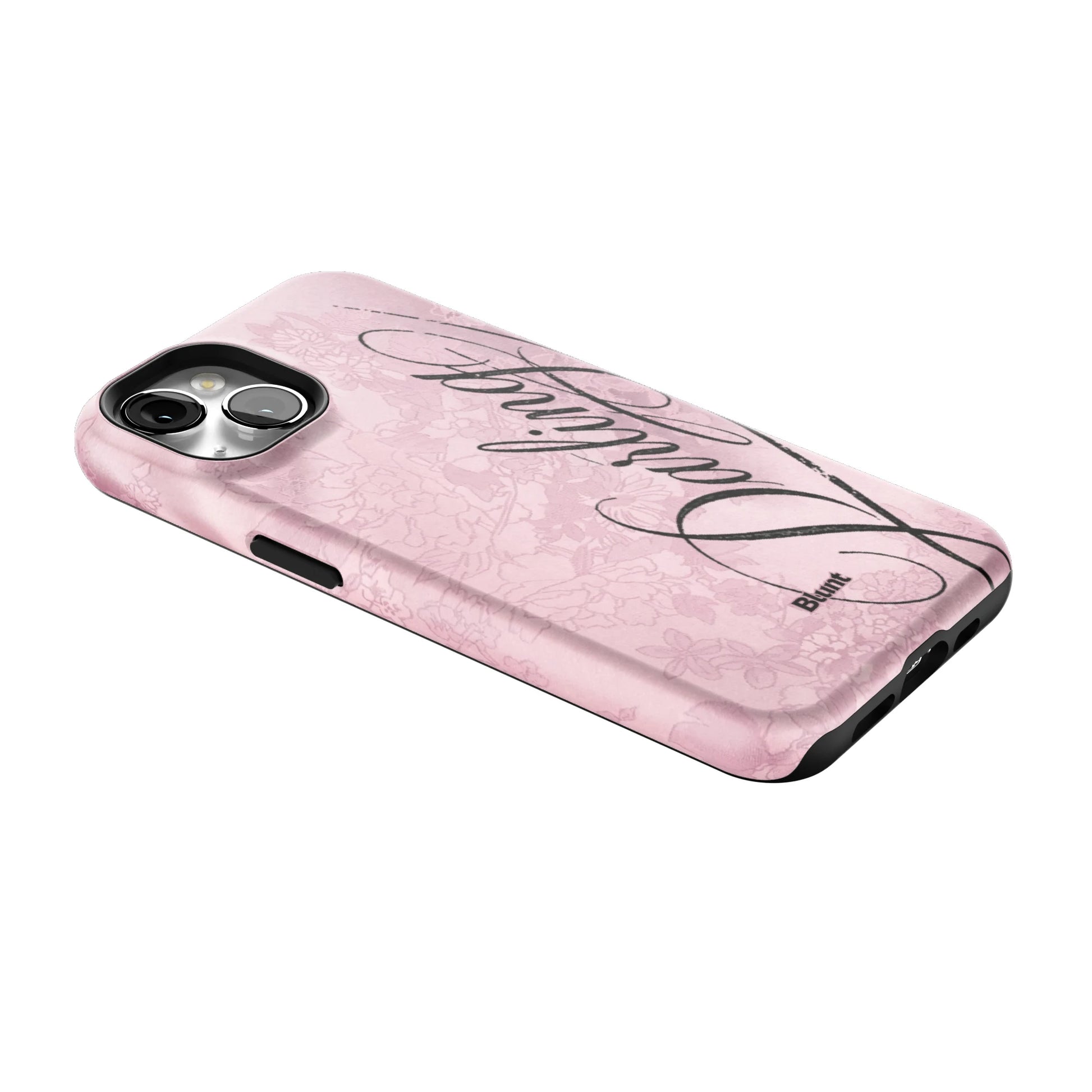 Blush-Laced-Darling-iphone-case-iPhone 13-2