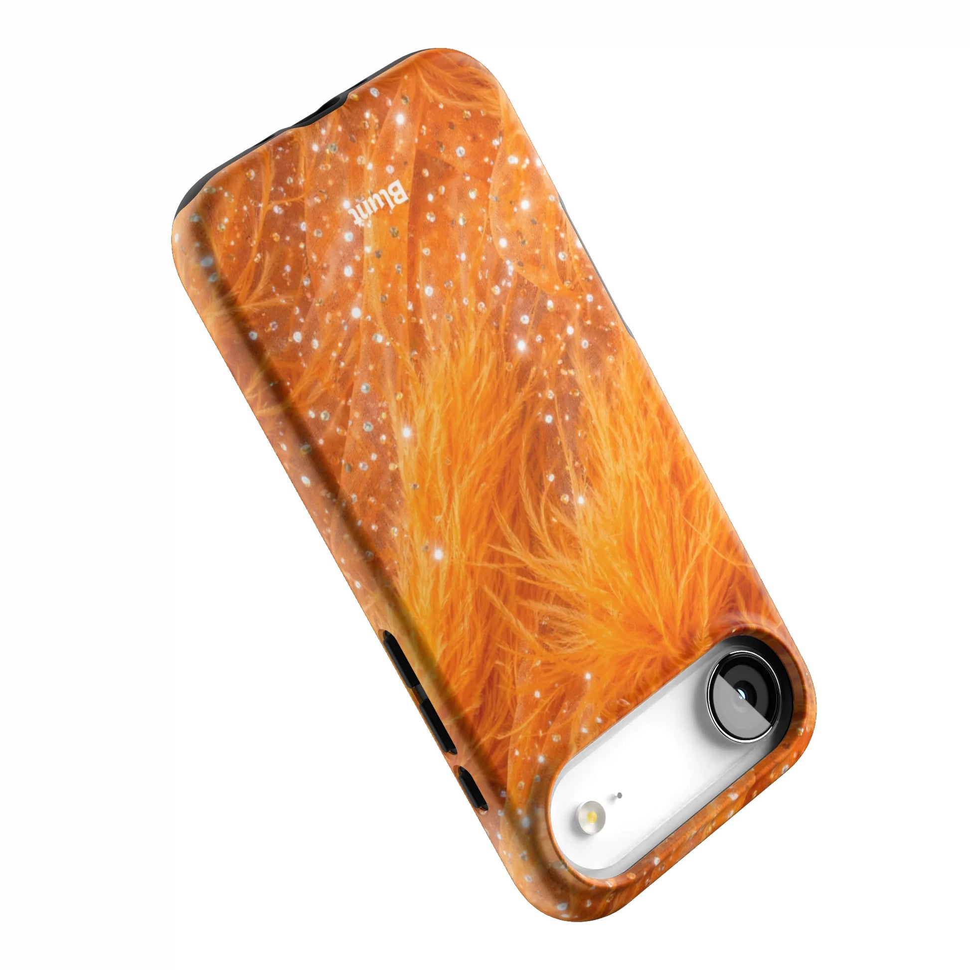 Marigold-Fuzz-iphone-case-iPhone 17 Air-4