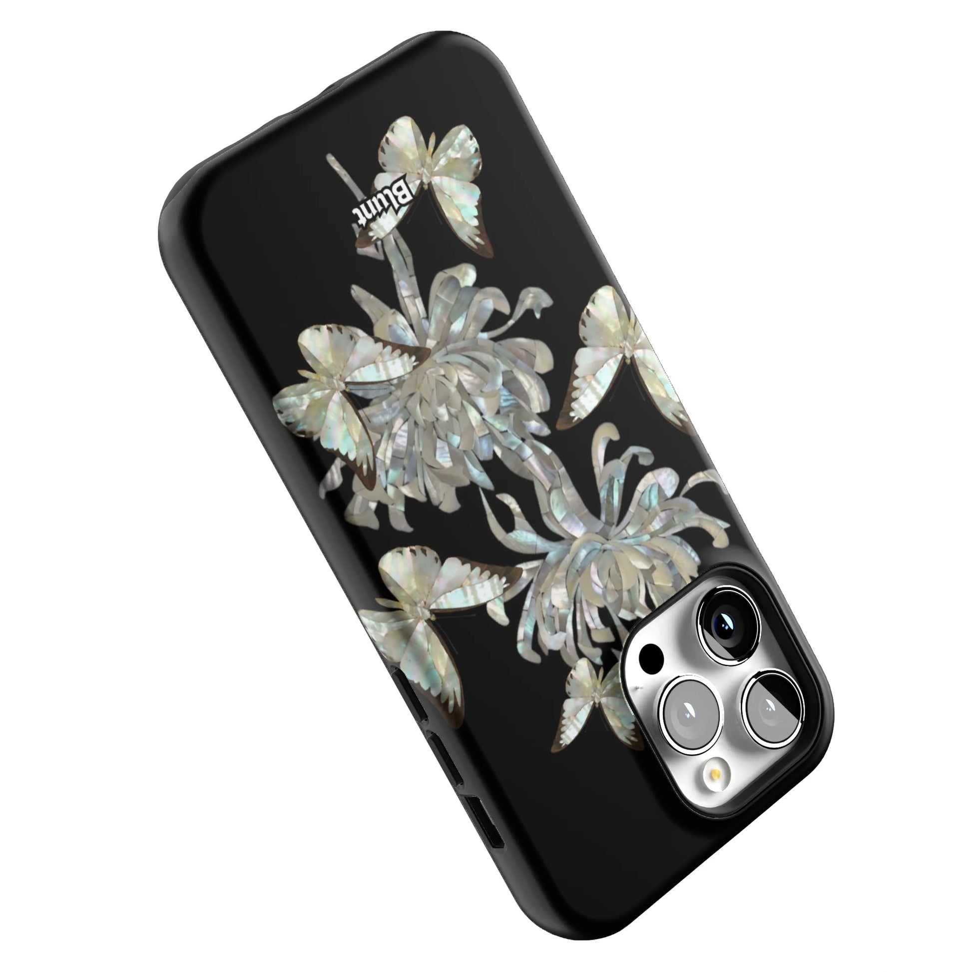 Floral-Void-iphone-case-iPhone 14 Pro Max-4