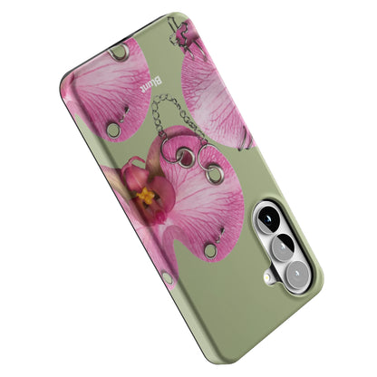 Matcha-Flora-samsung-case-Galaxy S26 Plus-4