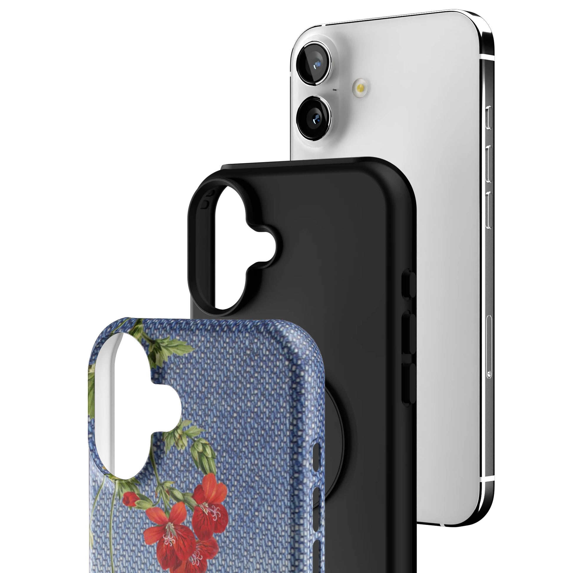 Denim-Posy-iphone-case-iPhone 16 Plus-3