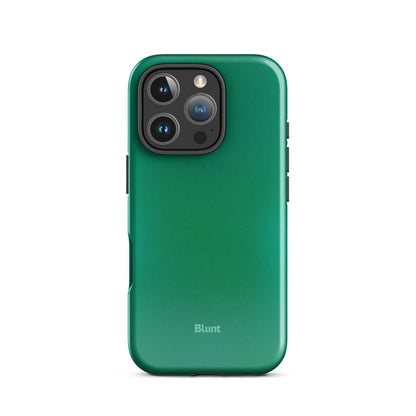 Sublima iPhone Case - Blunt Cases