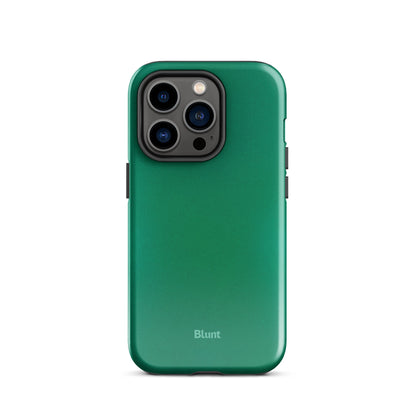 Sublima iPhone Case - Blunt Cases