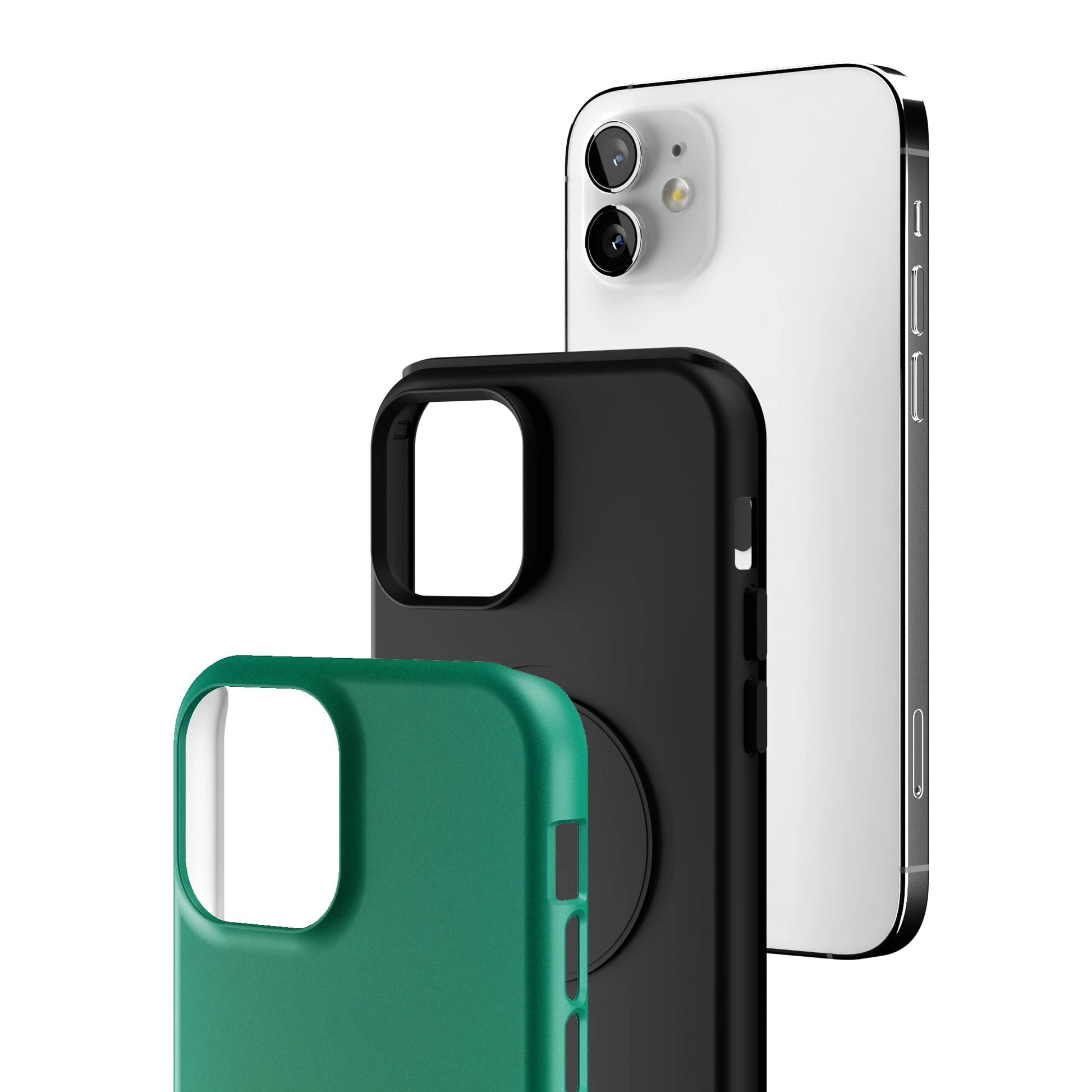 Sublima iPhone Case gallery - Iphone_12_Iphone_3