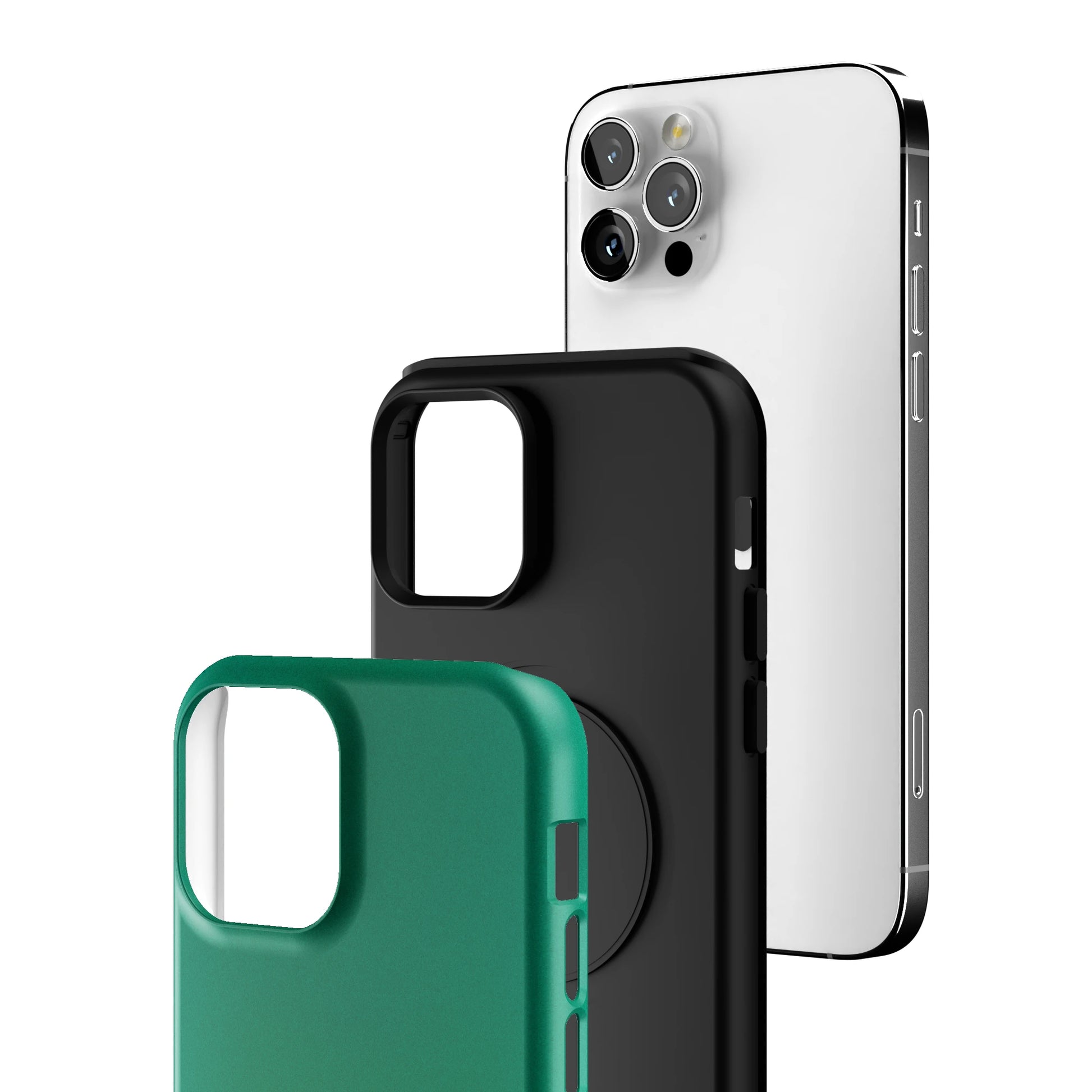 Sublima iPhone Case gallery - Iphone_12_Pro_3