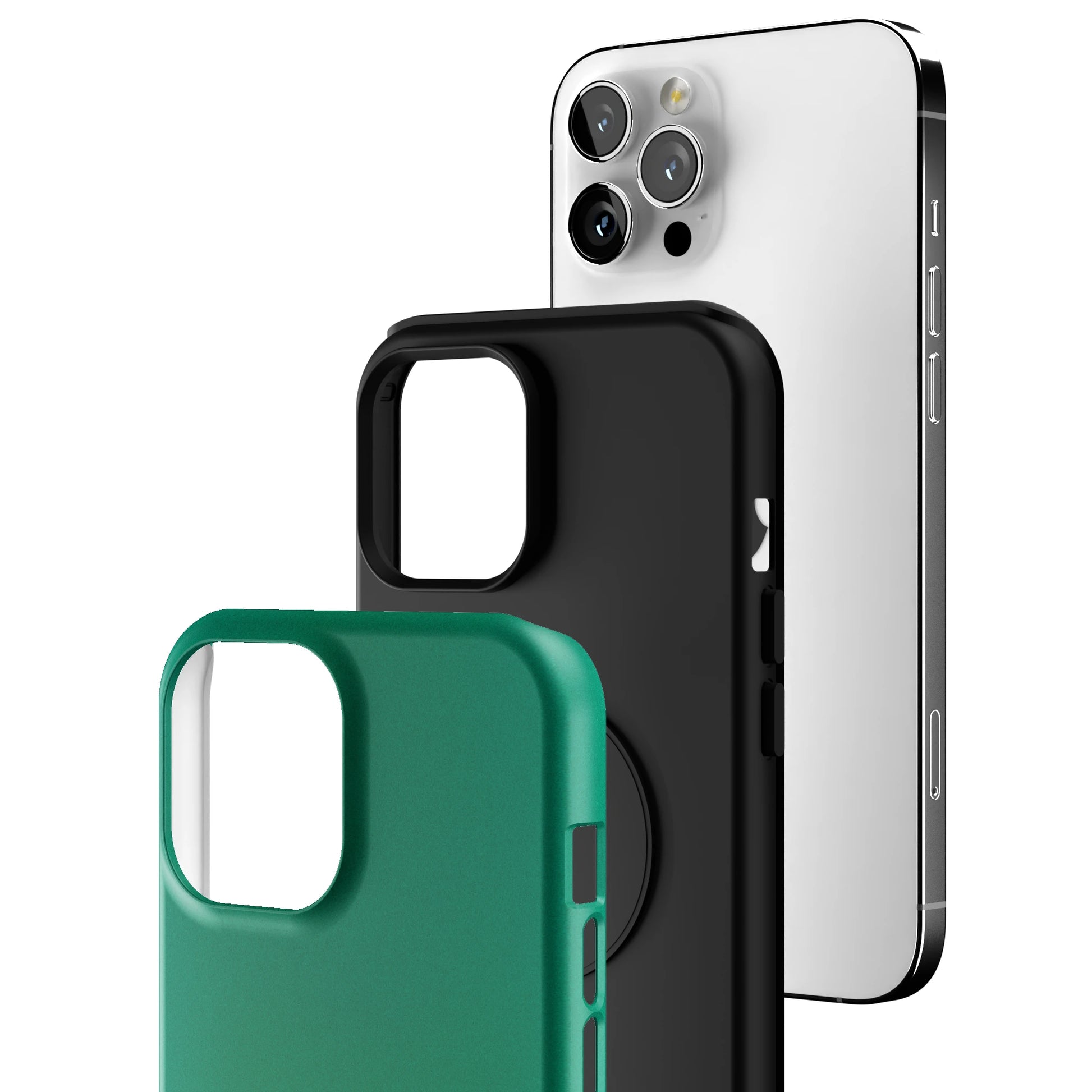 Sublima iPhone Case gallery - Iphone_12_Pro_Max_3