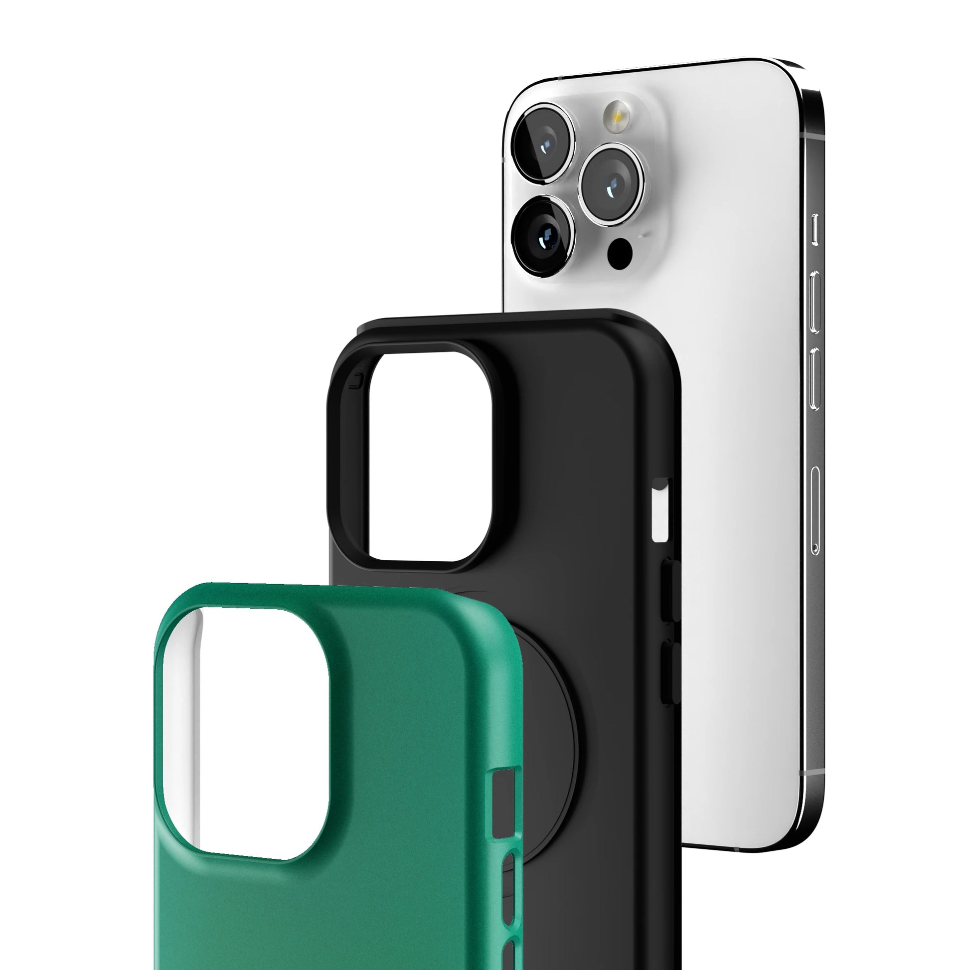Sublima iPhone Case gallery - Iphone_13_Pro_3