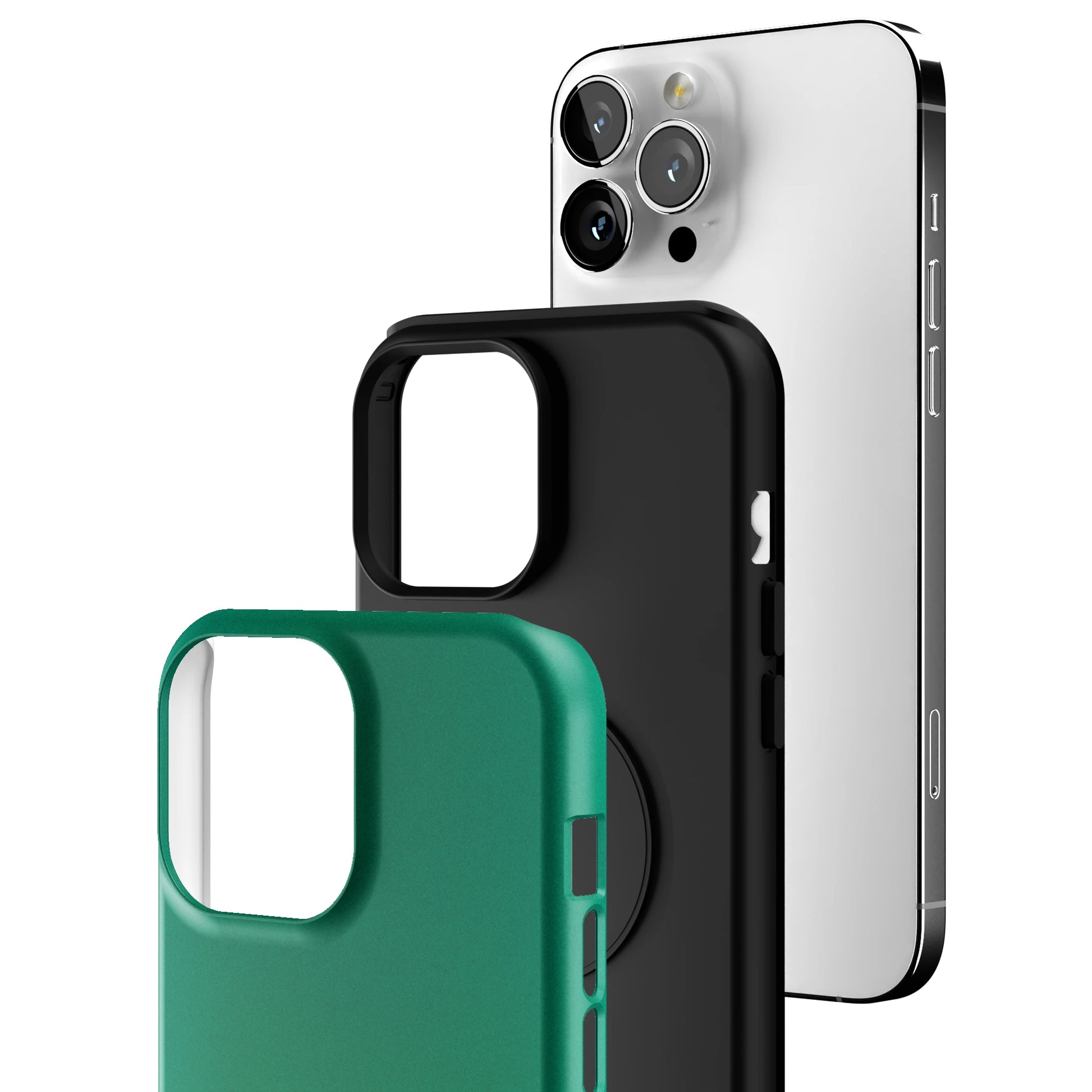 Sublima iPhone Case gallery - Iphone_13_Pro_Max_3