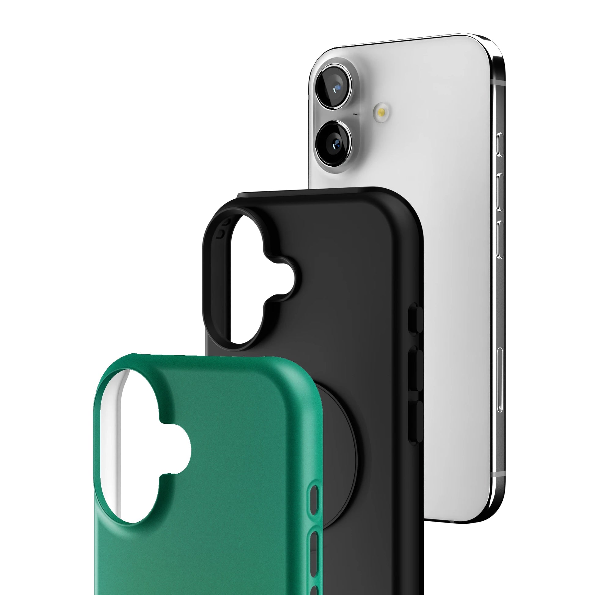 Sublima iPhone Case gallery - Iphone_16_Iphone_3