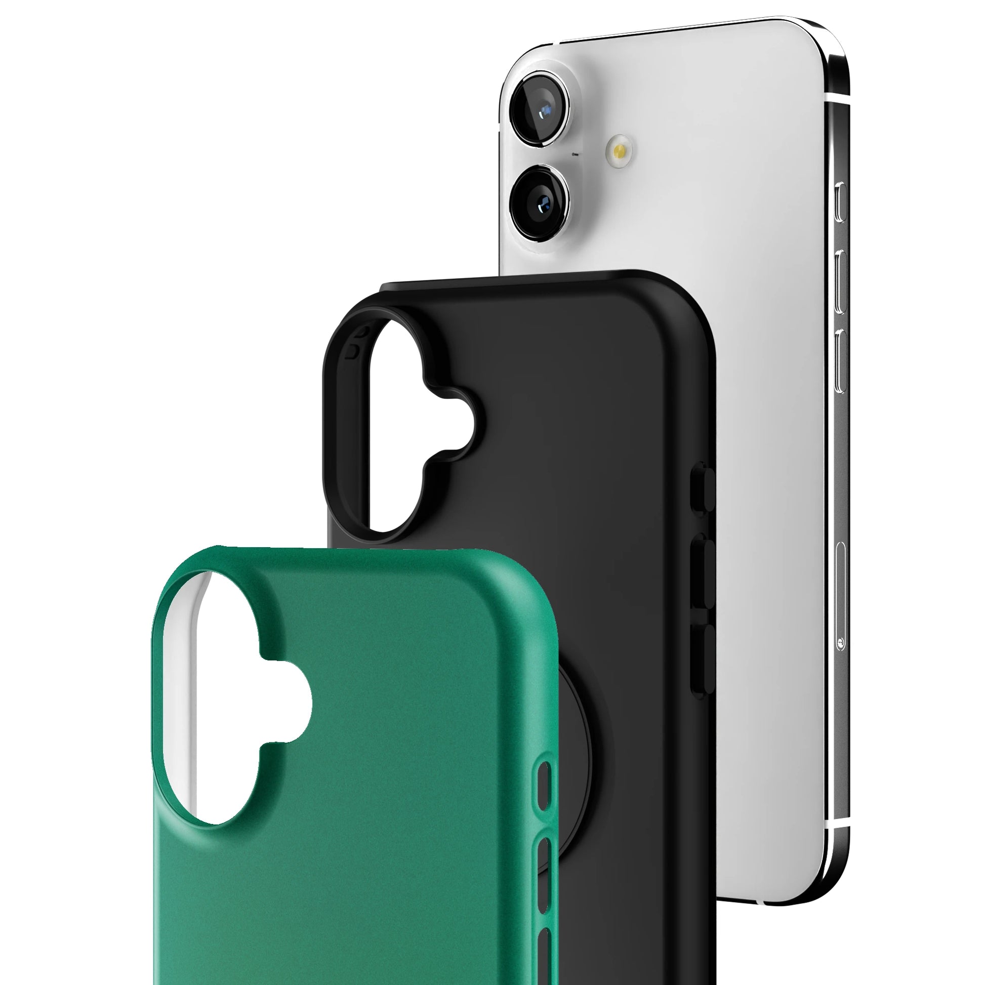 Sublima iPhone Case gallery - Iphone_16_Mini_Air_Plus_3