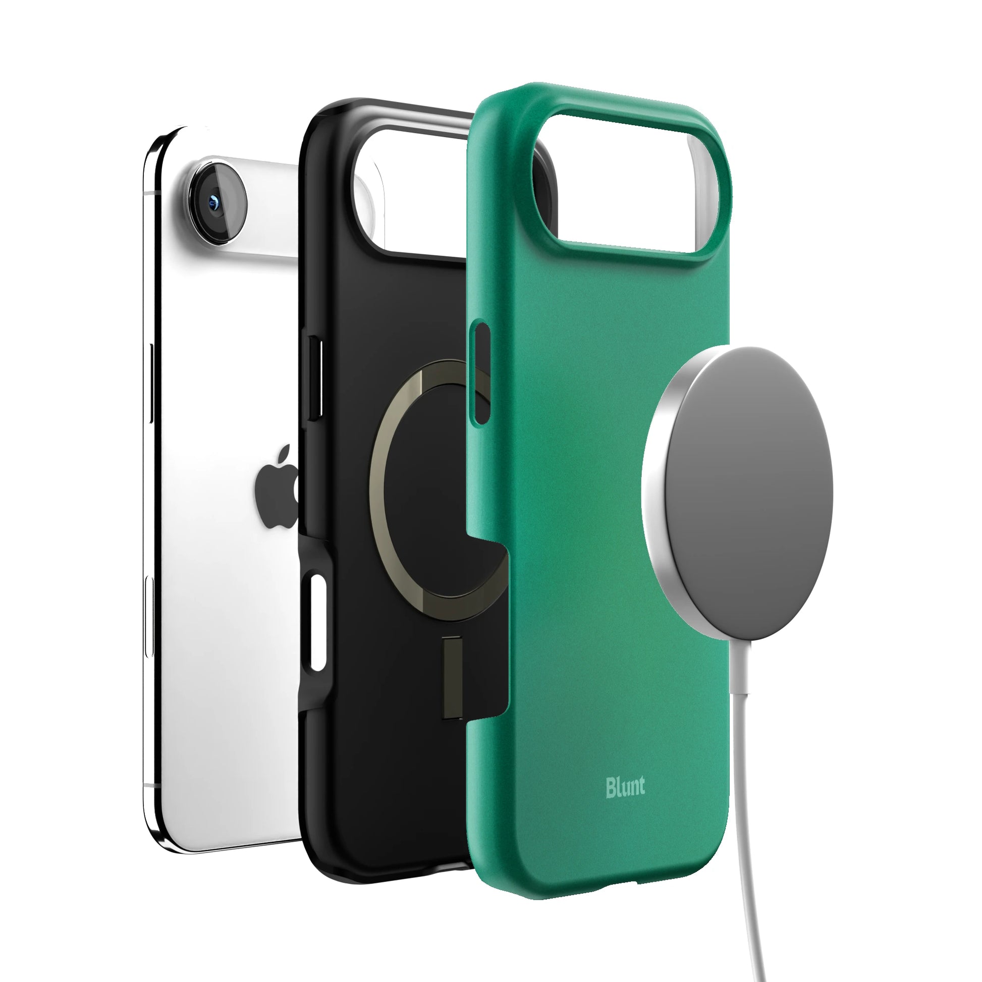 Sublima iPhone Case gallery - Iphone_17_Air_4