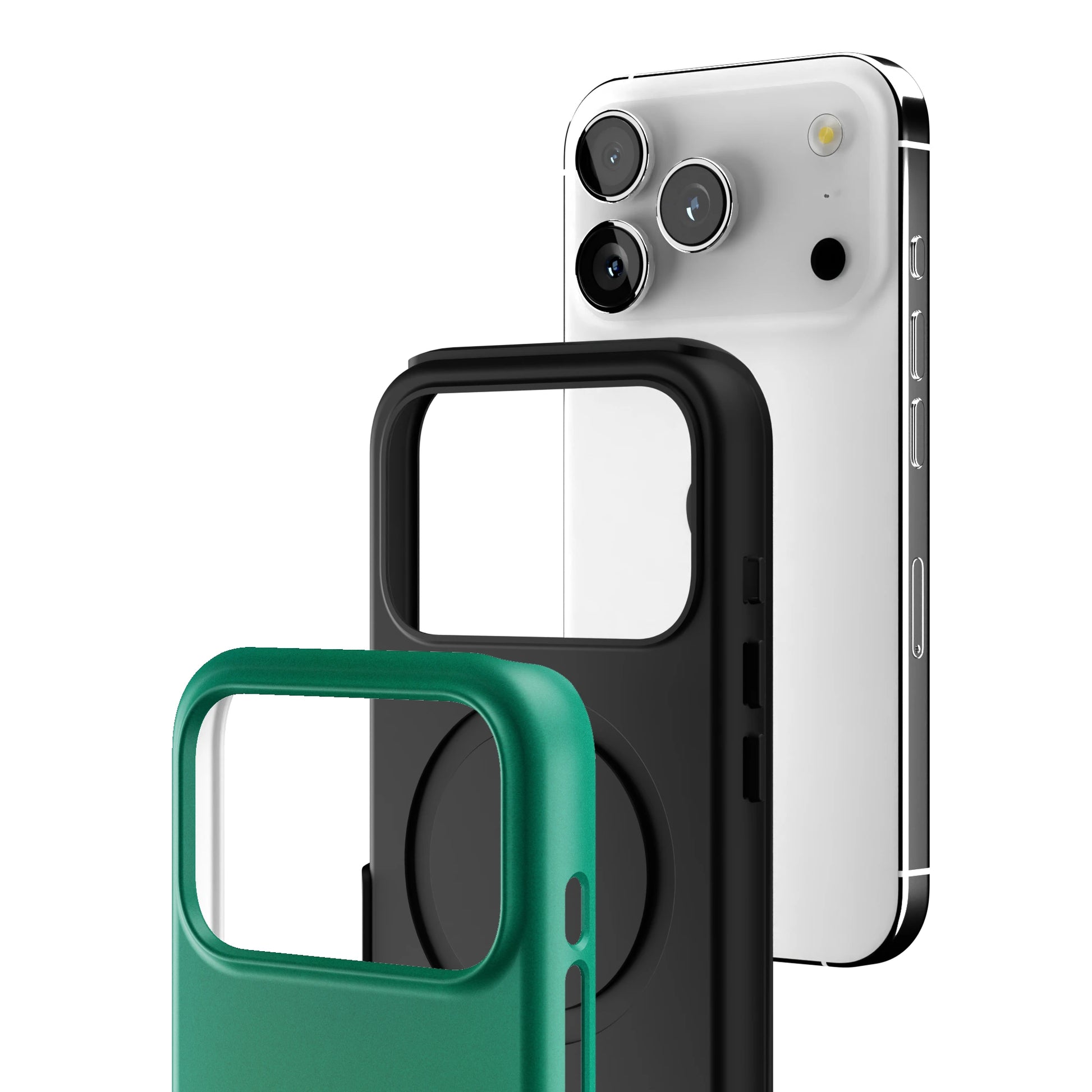 Sublima iPhone Case gallery - Iphone_17_Pro_3