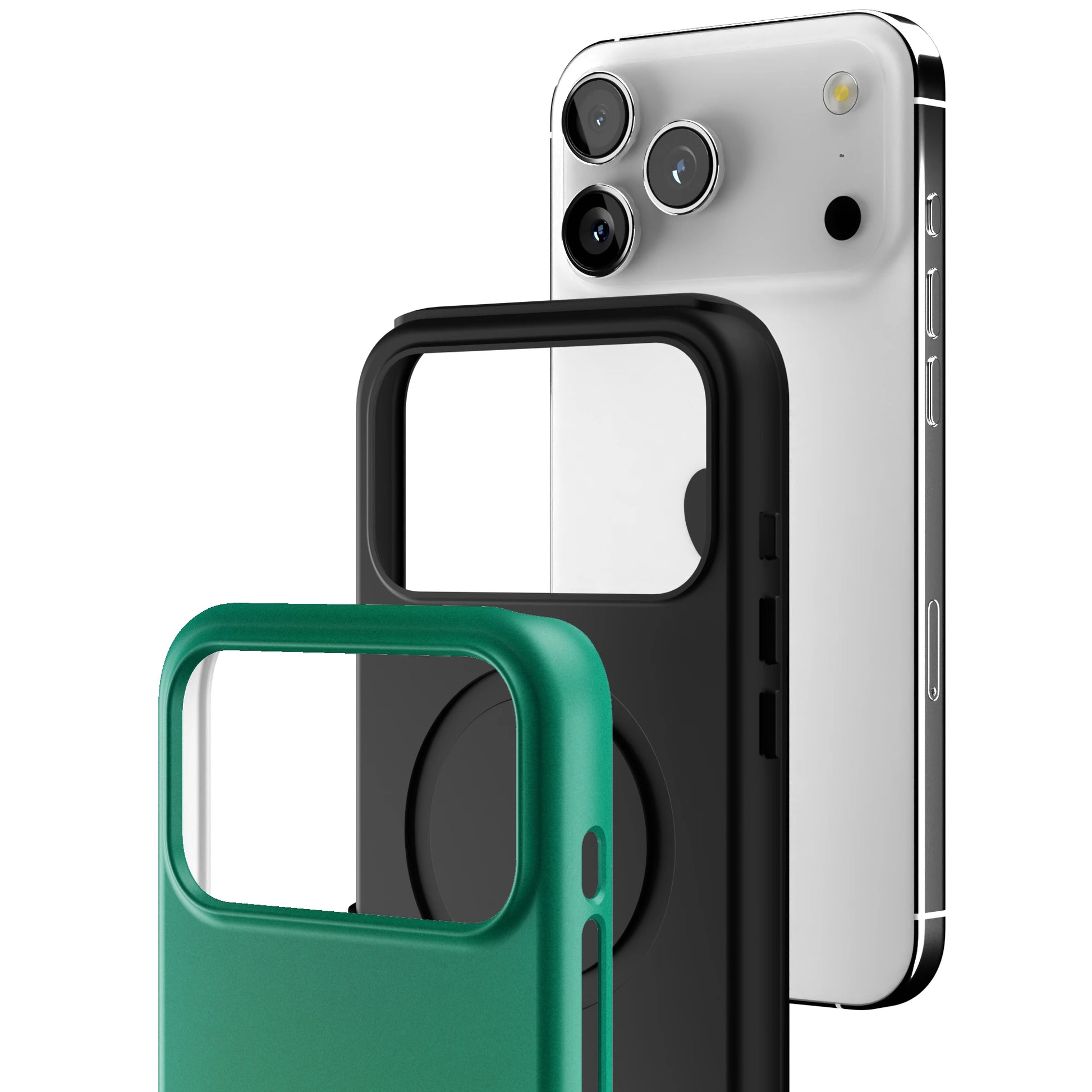 Sublima iPhone Case gallery - Iphone_17_Pro_Max_3