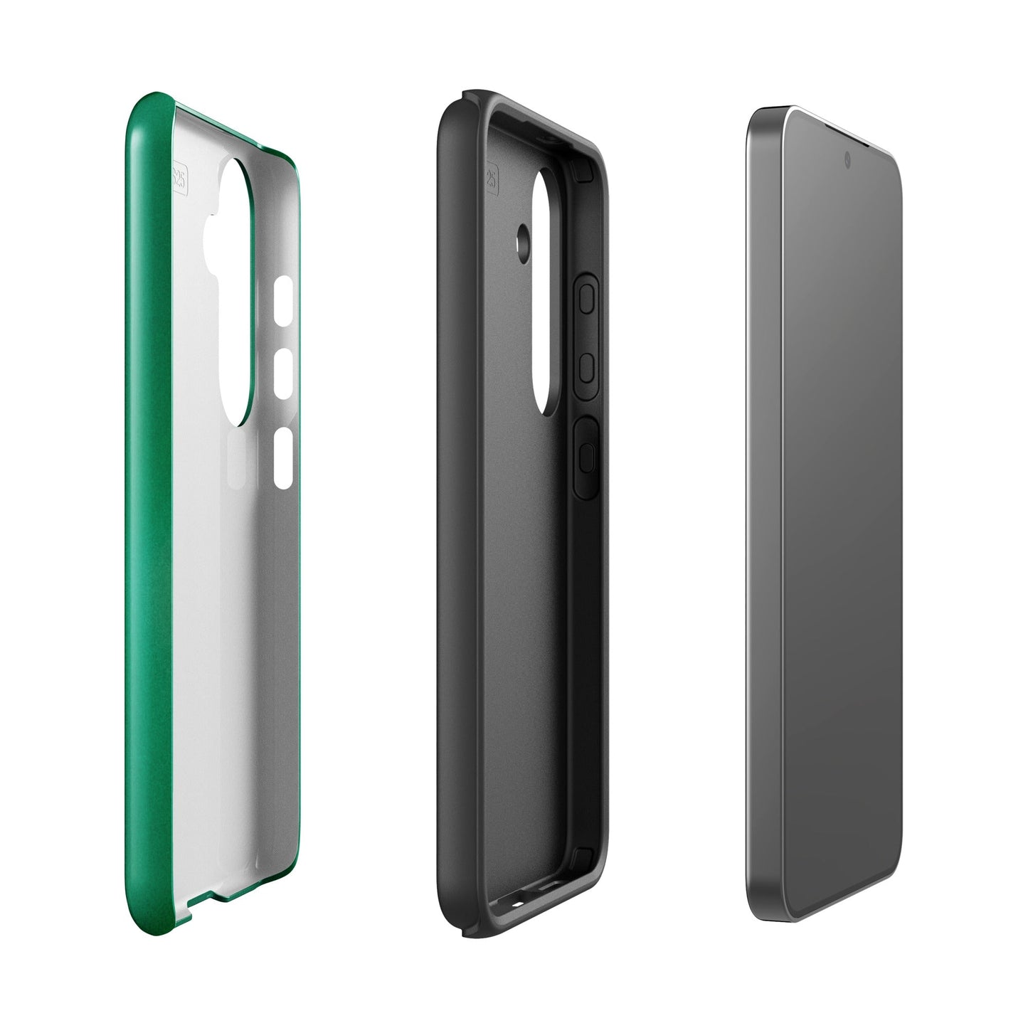 Sublima Samsung Case - Blunt Cases