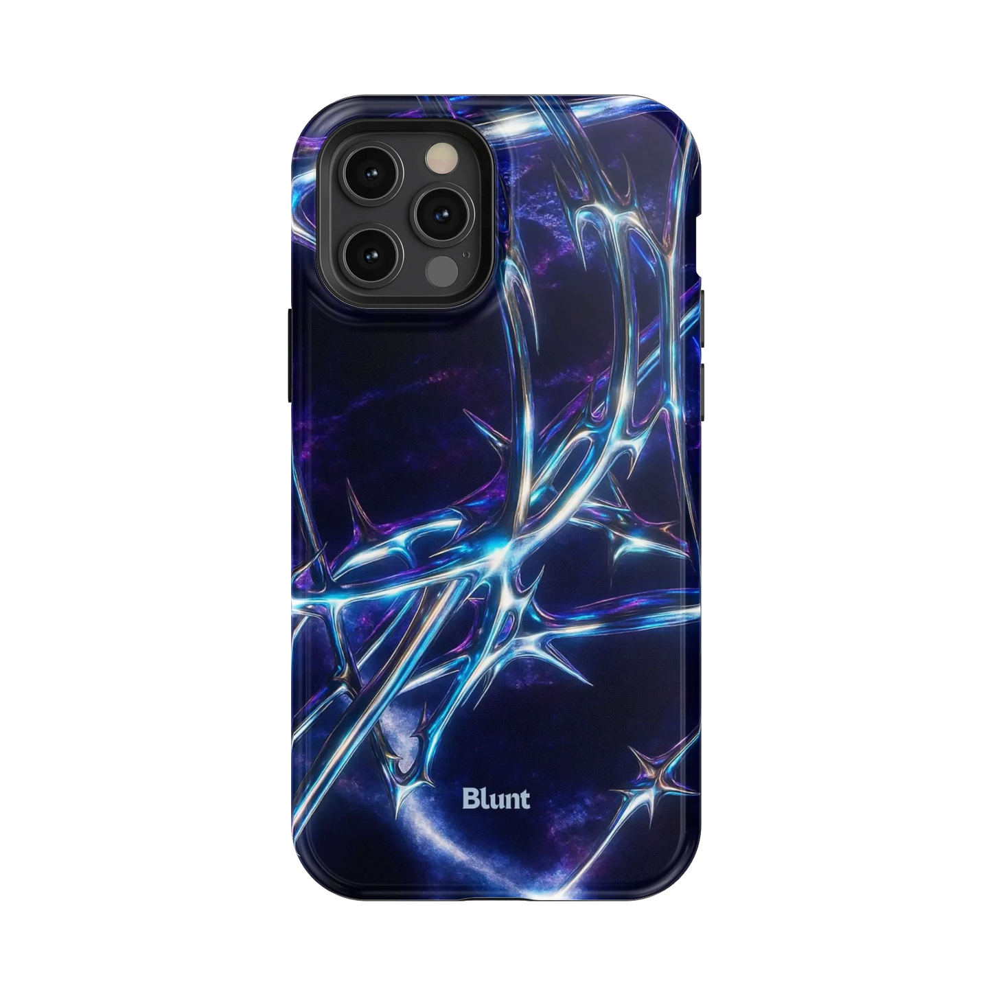 Static Surge iPhone Case