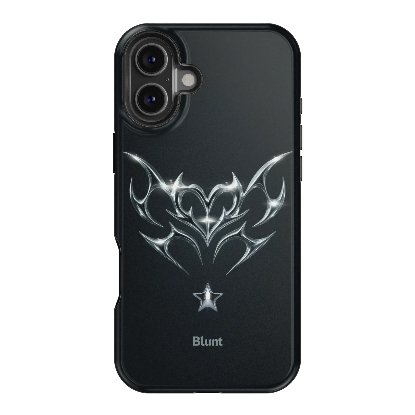 Starbound iPhone Case