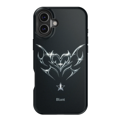 Starbound iPhone Case