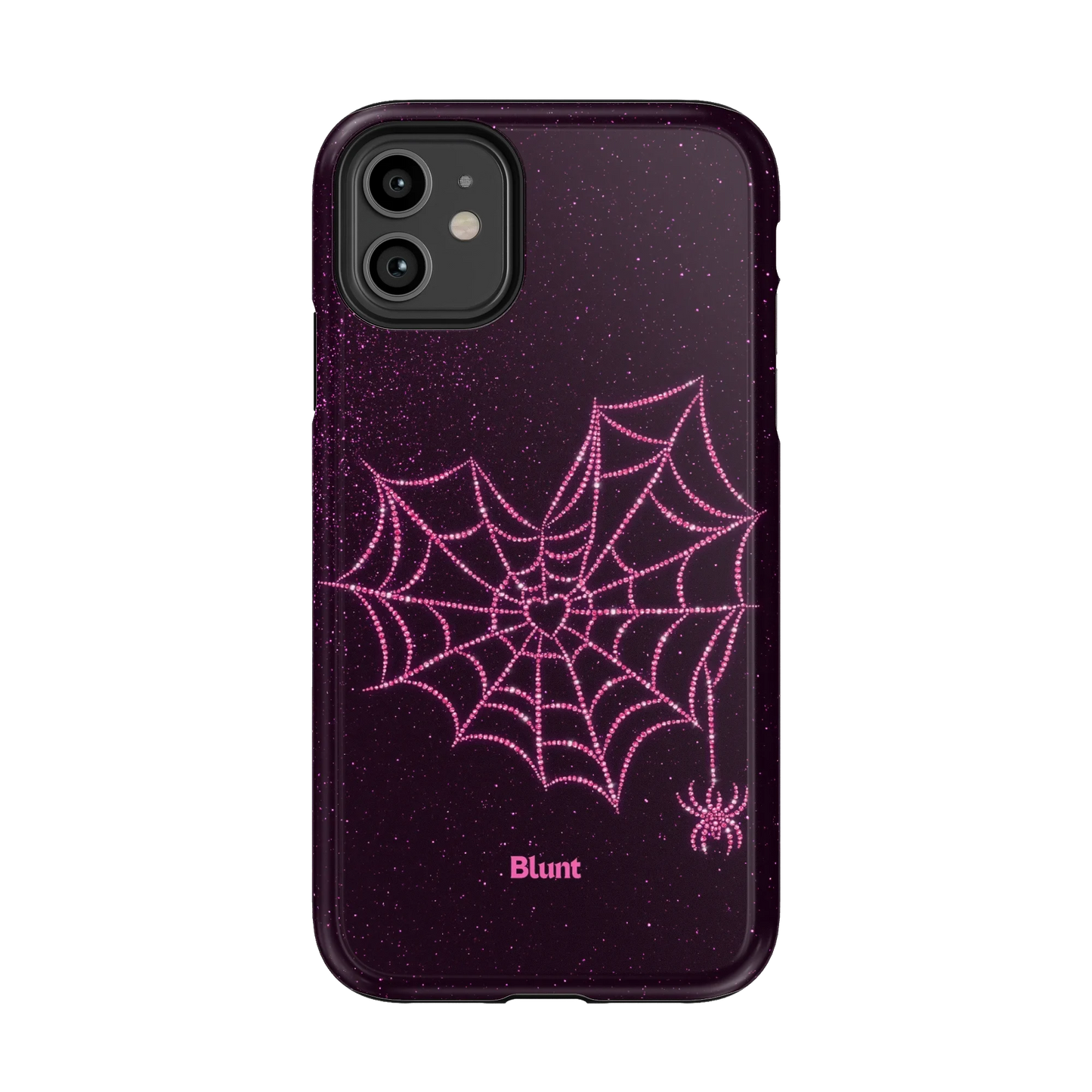 Noctura iPhone Case